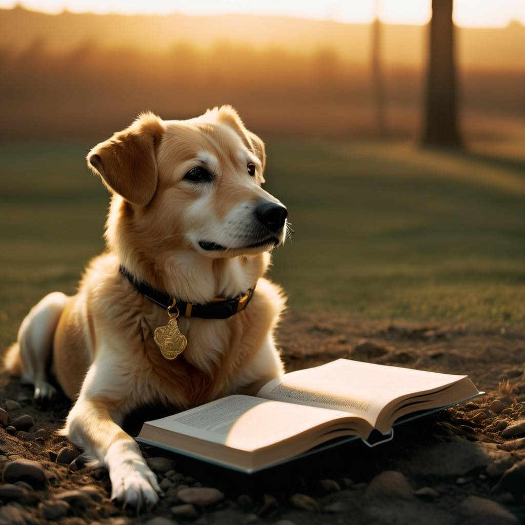 Hund Buch